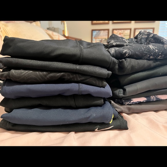 Workout MYSTERY BOX!!! - Picture 1 of 2